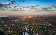 Wurundjeri Woi-wurrung File Native Title Claim Over Melbourne Lands