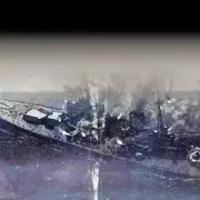 WW2 Veteran Albert Riddle Survived Japanese Bombing at 14