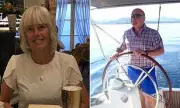 Yachting Enthusiast Faces 25 Years for Graveside Murder of Ex-Wife