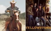 Yellowstone Spinoff 'Y: Marshals' Trailer Drops, Sets March 2026 Release