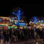 York Christmas Markets: Visitor's Day Ruined by Overwhelming Crowds