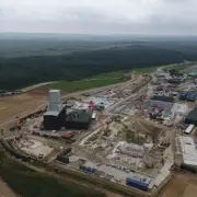 Yorkshire Mine Faces Fury for Axing UK Miners While Hiring Belarus Workers