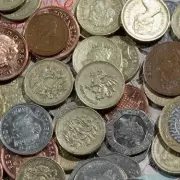 Your 2012 £2 Coin Could Be Worth £1,904 - Check Your Change Now!