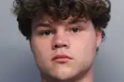 YouTube Star Jack Doherty Arrested on Drug Charges in Miami