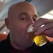 YouTuber's £18 Portugal Flight Shock: Beer Costs More Than Ticket