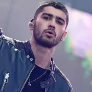 Zayn Malik Rejoins One Direction Company After 10 Years Apart