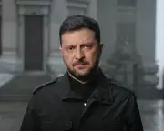 Zelenskyy Confronts 'Most Difficult Moment' as Trump Demands Ukraine Peace Deal