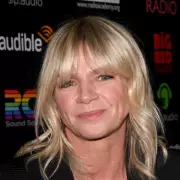 Zoe Ball's Magnesium Sleep Solution: 'I Feel Your Pain' Over Insomnia