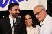 Zohran Mamdani: The Progressive Star Shaking Up New York Politics With Famous Family Roots