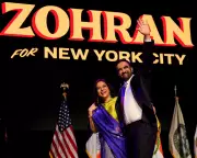 Zohran Mamdani Wins 2025 NYC Mayoral Race: Mother Mira Nair's Cinematic Legacy