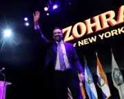 Zohran Mamdani's Radical Vision: Could This Progressive Champion Become New York's Next Mayor?
