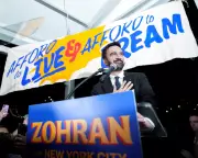 Zohran Mamdani's Victory Shows How Identity Politics Wins Elections
