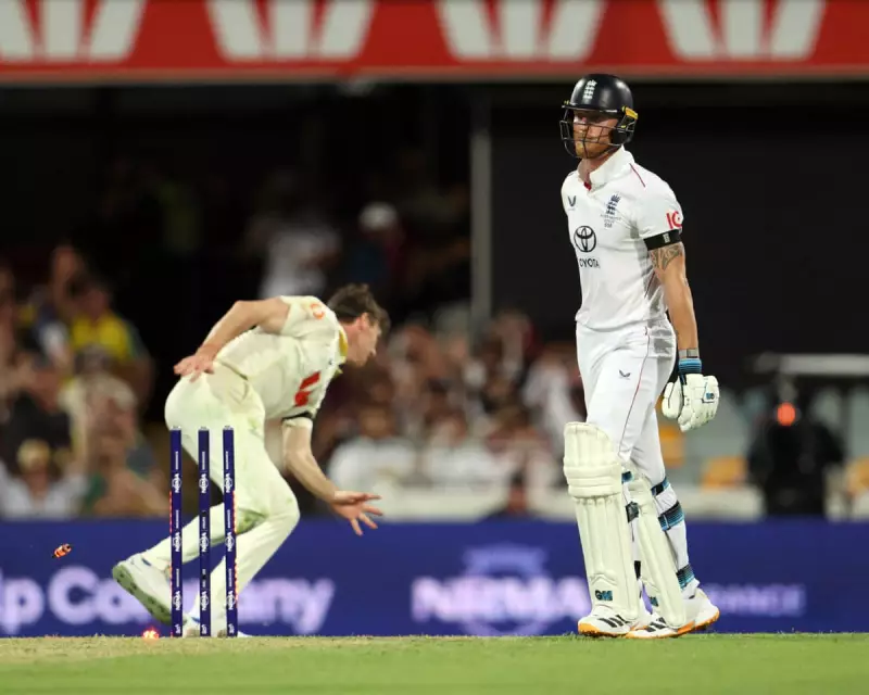 10 Defining Moments That Sealed England's Ashes Fate in Australia 2025-26