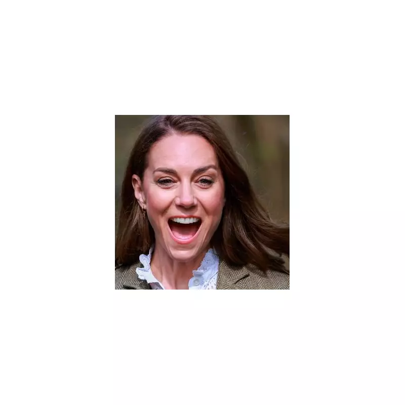 10 Defining Photos of 2025: From Kate's Smile to Holocaust Remembrance