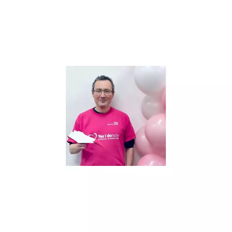 10 Extra Christmases: Cystic Fibrosis Survivor's Life After Lung Transplant