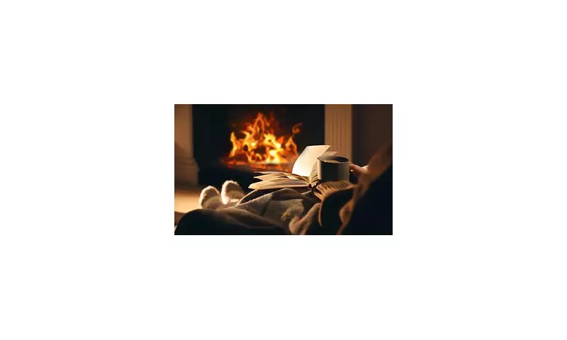 10 Festive Books to Curl Up With This Christmas in the UK