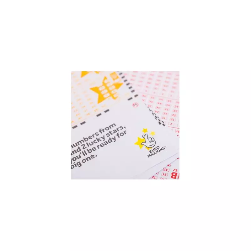 £112k EuroMillions Winner in Powys Yet to Claim Prize