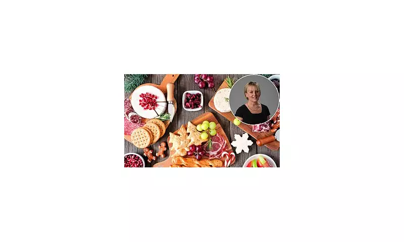 12 Expert Hygiene Tips to Avoid Food Poisoning This Christmas