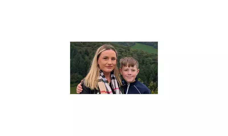 12-Year-Old Boy Steers Car to Safety at 60mph After Mother Faints at Wheel