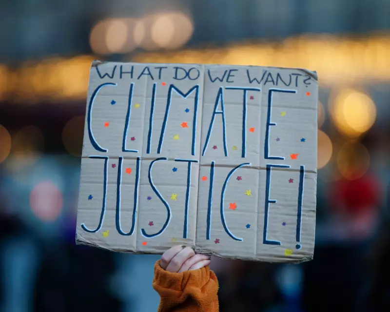 13 Major Climate Court Victories in 2025 Reshape Global Policy