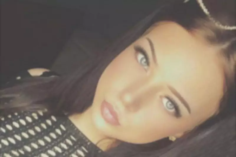 14-Year-Old Boy Arrested After Death of 'Remarkable' Teenager Madison Richardson