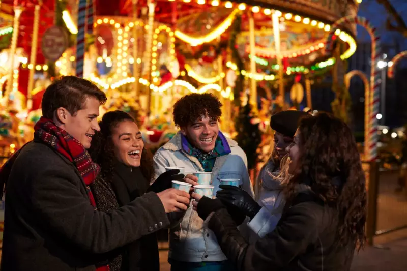 15 Best Christmas Activities in London for 2025: From Nutcracker to North Pole Bus