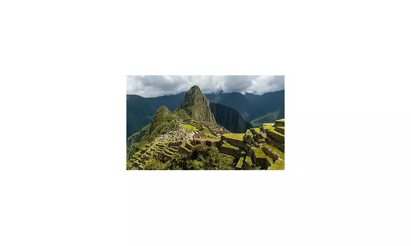 15 Injured, Including Tourists, in Head-On Train Crash Near Machu Picchu