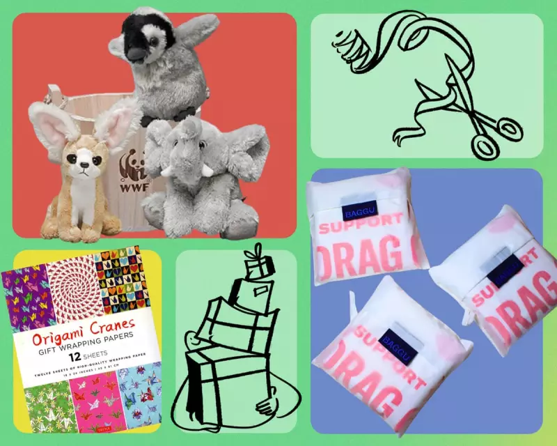 15 Thoughtful Gift Ideas That Support Charities and Causes in Need