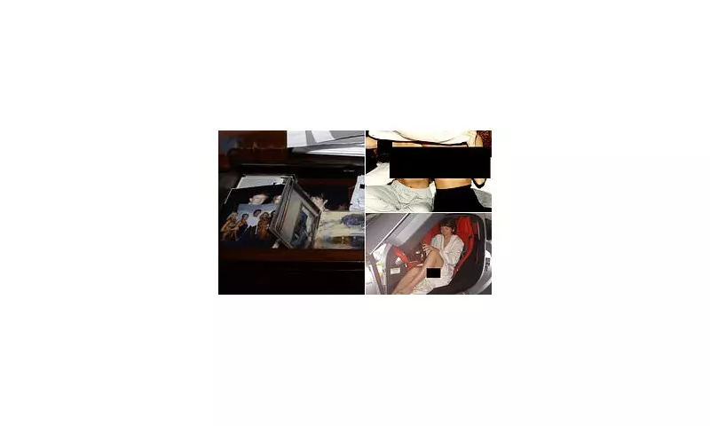 16 Photos Vanish from Epstein Files on DOJ Site, Sparking Cover-Up Claims