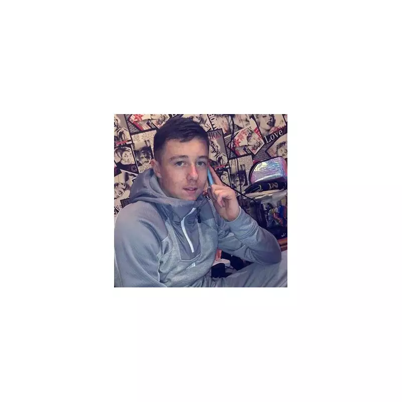 17-Year-Old's Final Call Before Drogheda Gang Torture and Dismemberment