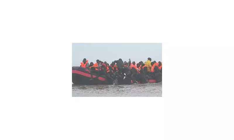 170 'Dangerous' Foreign Nationals Allowed to Stay in UK Due to Human Rights Laws