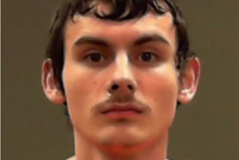 18-Year-Old Arrested for Allegedly Killing Mother and Shooting Father in Pennsylvania