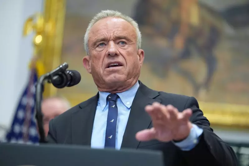 19 US States Sue HHS Over Move to Restrict Youth Gender-Affirming Care