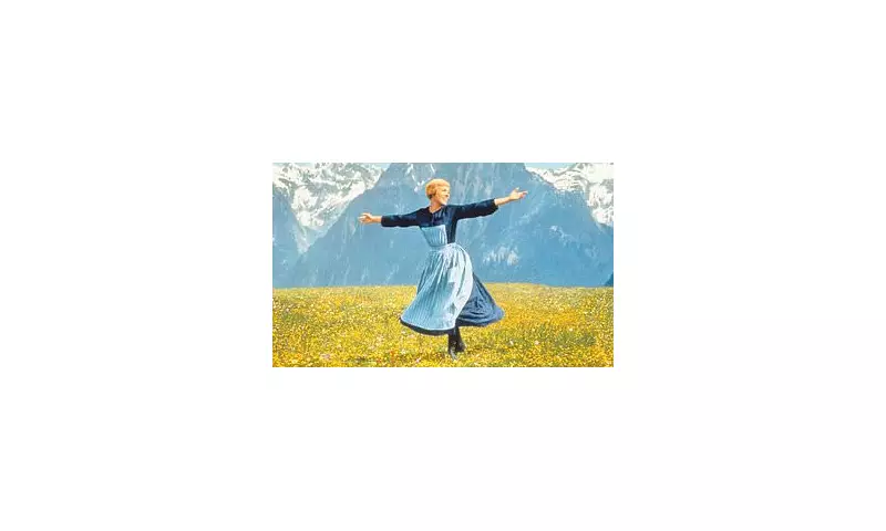 £192k Tutor Role Seeks 'Real-Life Maria von Trapp' for Elite Family