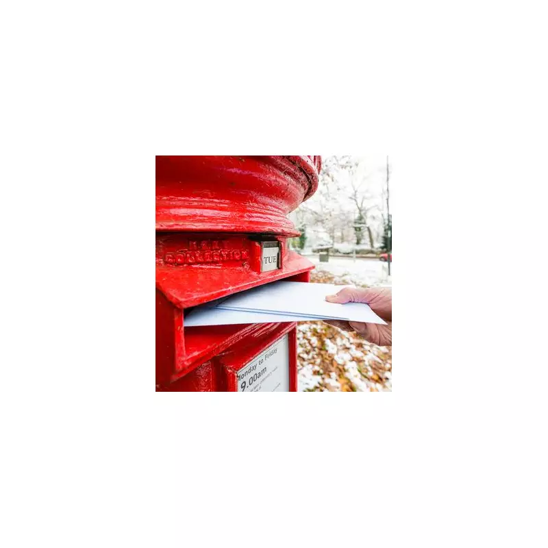 1933 Christmas Card From Great Depression Reveals Timeless Hope