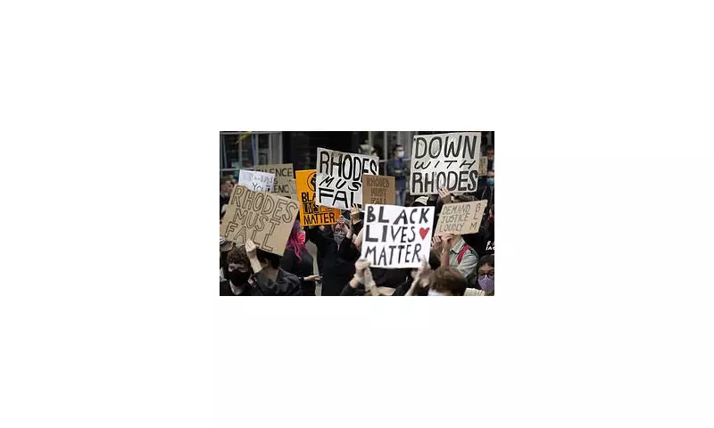 £1m of UK Taxpayer Cash Funds African Film Archive in 'Reparatory Justice' Project