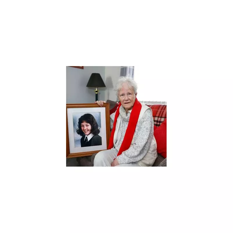 20-Year Cold Case Solved: DNA Names Keith Dowbekin as Jennifer Kiely's Killer