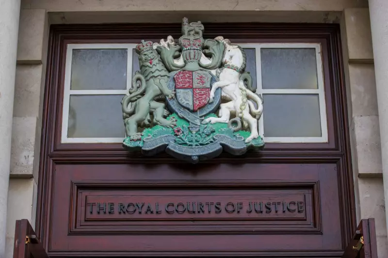 2004 Files: Judges Warned Irish Language in NI Courts Could Undermine Justice