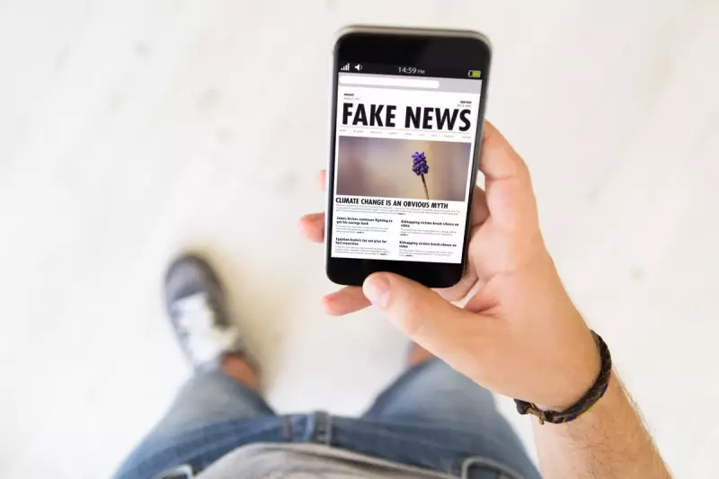 2025: The Year Public Trust Snapped Under a Haze of 'Sweet Little Lies'