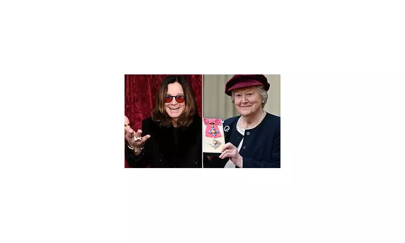 2025's Farewells: Ozzy Osbourne, Chris Rea & More Stars We Lost