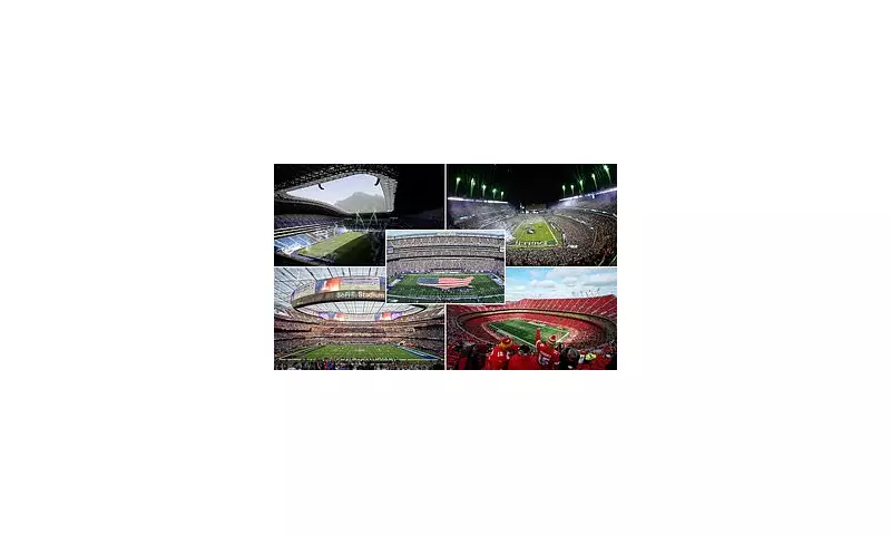 2026 FIFA World Cup Venues: A Complete Guide to Stadiums Across North America