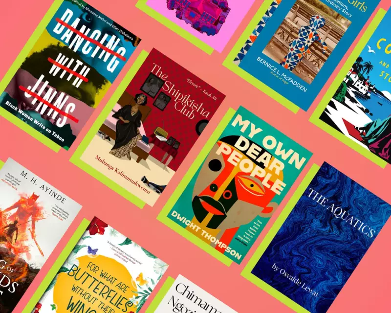 2026 Reading Guide: Top Picks from African and Diaspora Booksellers
