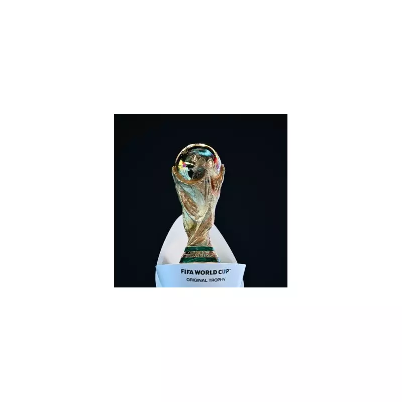 2026 World Cup Draw: Date, Time, Seeding and Home Nations' Prospects