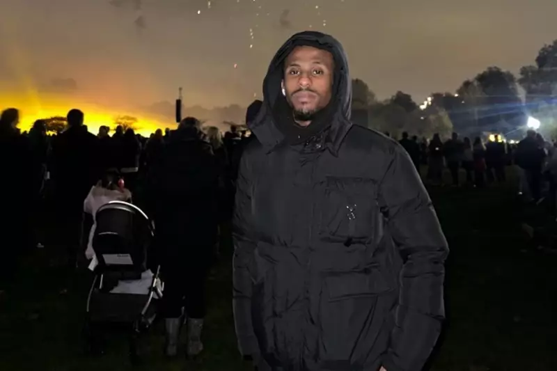 £20k Reward in Tottenham Murder Case of 'Much-Loved' Father Mahad Abdi Mohammed