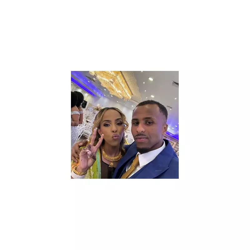 £20K Reward in Tottenham Murder Hunt as Police Seek Dad's 'Mistaken Identity' Killers