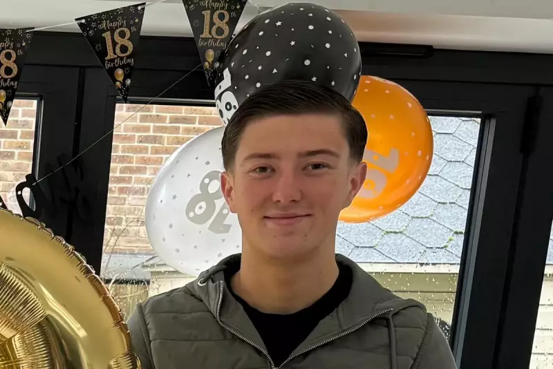 22-Year-Old Charged with Murder of Southampton University Student