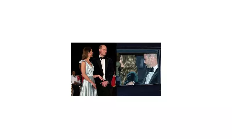 23 Years On: The Subtle Signals of Love Between Prince William and Catherine