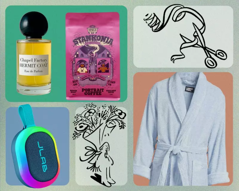 28 Holiday Season Favourites: What Guardian US Writers Are Buying for Themselves