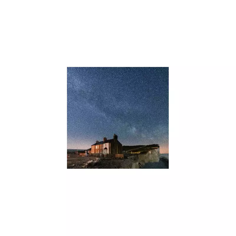 3 Festive Constellations to Spot in UK Skies This Christmas Weekend