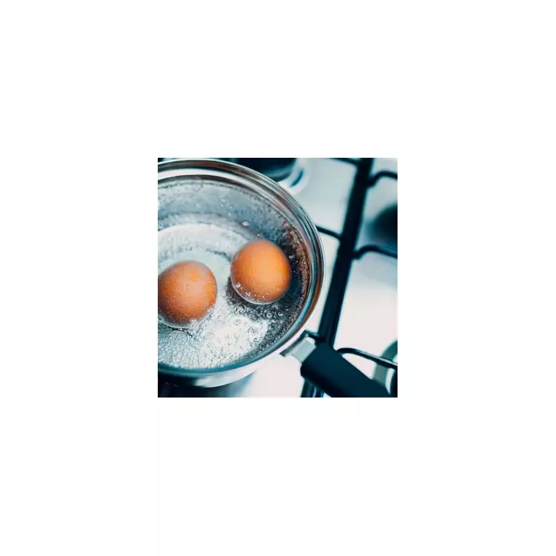 3-Ingredient 'Eggs in a Cup' TikTok Recipe Is the Ultimate Winter Comfort Food